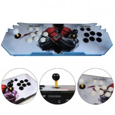 Pandora's Box 11S - 3000  in 1 Arcade Console Retro Arcade Game Box